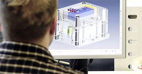 Bild 3 sinit Kunststoffwerke GmbH in Rödental