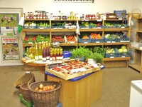 Bild 2 Rotter Hofladen Ritzmannshof in Fürth