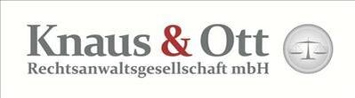 Bild 1 Rechtsanwaltsgesellschaft mbH Knaus & Ott in Kulmbach