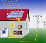 Bild 1 Geissler Elektro + Kommunikation in Bad Kissingen