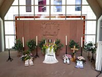 Bild 3 Bestattungsinstitut in Obernburg a.Main