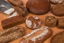 Bild 9 Geseeser Landbäckerei Inh. Sylvia Schatz-Seidel in Gesees