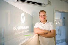 Bild 2 Löffler in Kronach