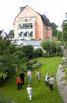 Bild 1 Bergman Deutsche Klinik in Aschaffenburg