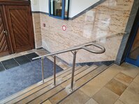 Bild 2 Schlosserei Ott Metallbau Schlüsseldienst GmbH in Zirndorf