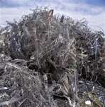 Bild 6 Scholz Recycling AG & Co. KG Regionalbereich Süd, Niederl. Nürnberg in Nürnberg