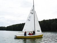 Bild 4 Kozlowski in Niederwerrn
