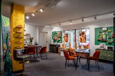 Bild 1 Sabine Schlicht in Wendelstein