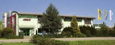 Bild 2 HELE GmbH in Heilsbronn