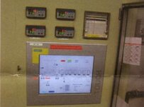 Bild 5 Schmelzer in Aschaffenburg