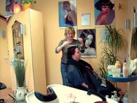 Bild 6 Haartherapie Margit Bischoff in Grafenrheinfeld
