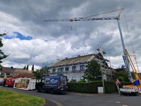 Bild 5 Zimmerei Dachdeckerei Bauspenglerei Chris Hofmann in Nüdlingen