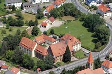 Bild 8 Bezirksklinik Hochstadt in Hochstadt a.Main