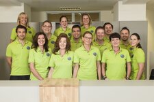 Bild 1 Göttfert in Erlangen