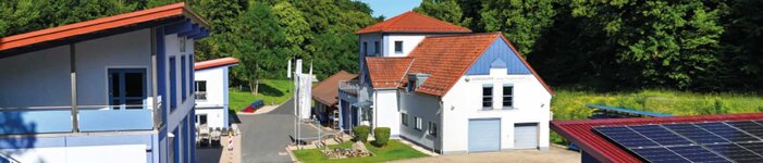 Bild 1 JURAGRUPPE Zweckverband zur Wasserversorgung in Pegnitz