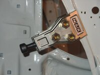 Bild 4 HSK-Carbench Karosseriegeräte-Vertriebs-GmbH in Großostheim
