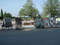 Bild 1 Pflüger Gerhard Baustoffgroßhandel in Marktbergel