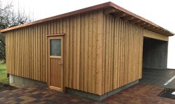 Bild 10 Zimmerei Holger Krauß GmbH & Co. KG in Leutershausen