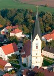 Bild 5 Kläranlage in Sünching