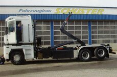 Bild 1 Fahrzeugbau Otmar Schuster GmbH & Co. KG in Gochsheim