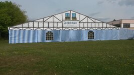 Bild 4 Leurer M. Zeltverleih & Getränkevertrieb OHG in Rannungen