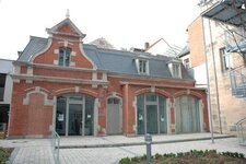 Bild 4 scherzer kalau architekten partnerschaft mbb in Erlangen