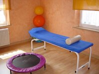 Bild 1 Sabine Voit Physiotherapie in Vohenstrauß