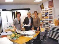 Bild 1 Fliesen Walter GmbH in Nittenau