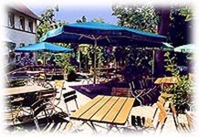 Bild 5 Landgasthof Café Heerlein in Bamberg