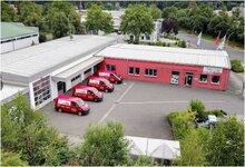 Bild 1 Weinhold Feuerwehrbedarf GmbH in Hösbach