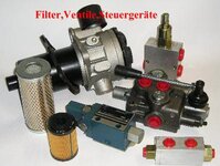 Bild 8 Hydraulik Lienhardt in Bindlach