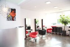 Bild 3 Nadjasalon in Rothenburg ob der Tauber