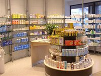 Bild 4 Spital Apotheke in Lichtenfels