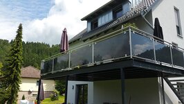 Bild 6 Metallbau Köstner in Wallenfels