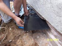 Bild 7 Mauertrockenlegung Bayern - bautenschutz katz GmbH in Rednitzhembach