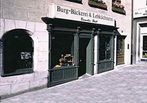 Bild 1 Düll GmbH Bäckerei - Lebküchnerei Bäckereien Lebkuchen in Nürnberg