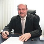 Bild 1 Rechtsanwalt Wolfgang Schwemmer in Bayreuth