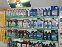 Bild 21 Lanzinger GmbH & Co. KG - Tanke ASL & Caravan FCL in Regensburg