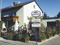 Bild 1 Gasthaus Langert in Grub a.Forst