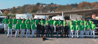 Bild 3 Malerforum H M D GmbH in Elsenfeld