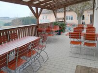 Bild 5 Burgruine in Weißdorf