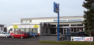 Bild 6 Mössbauer Automobil GmbH in Tirschenreuth