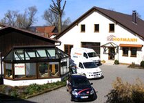 Bild 1 Hofmann Wintergartentechnik in Kulmbach