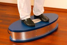 Bild 2 area-medica, PrivatPraxis fuer Physiotherapie und Naturheilverfahren in Forchheim