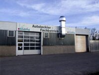 Bild 3 Lackierzentrum Kießling Autolackierungen GmbH in Gunzenhausen