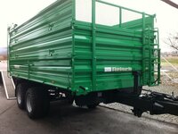 Bild 9 Fink in Michelsneukirchen