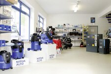 Bild 6 KRAUSSER DRUCKLUFT GmbH & Co.KG in Lautertal