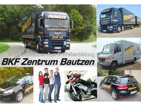 Bild 1 Fahrschule Burkhard Franzke in Bautzen