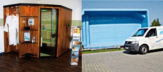 Bild 17 Schwimmbadtechnik in Hartmannsdorf b. Chemnitz