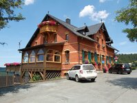 Bild 8 Berggasthaus und Pension Schöne Aussicht GmbH in Klingenthal